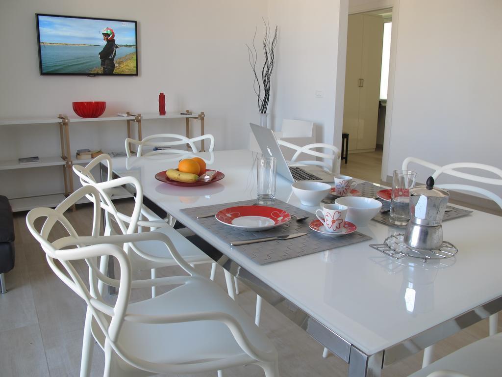 Penthouse Santa Croce Διαμέρισμα Λέτσε Εξωτερικό φωτογραφία