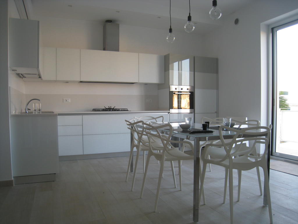 Penthouse Santa Croce Διαμέρισμα Λέτσε Δωμάτιο φωτογραφία